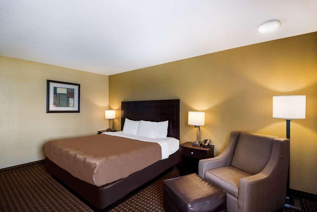 Quality Inn Des Moines Kamer foto